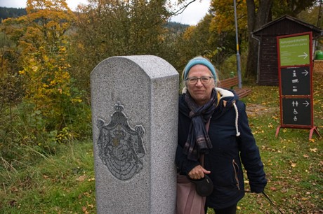 Bayerisch Eisenstein